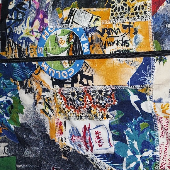 Chico's Travel Jacket - Picture 9 of 9